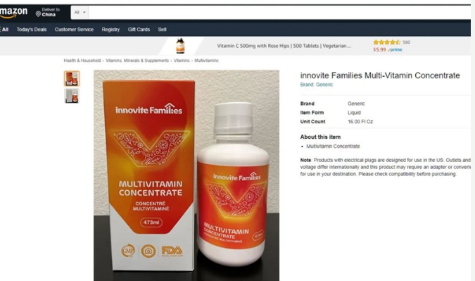 英珞维Innovite Health应邀参展2022美国(西部)天然产品博览会4.png