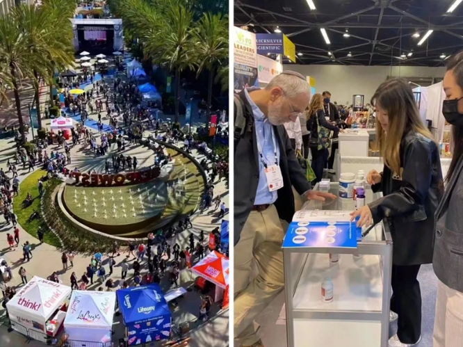 英珞维Innovite Health应邀参展2022美国(西部)天然产品博览会5.png
