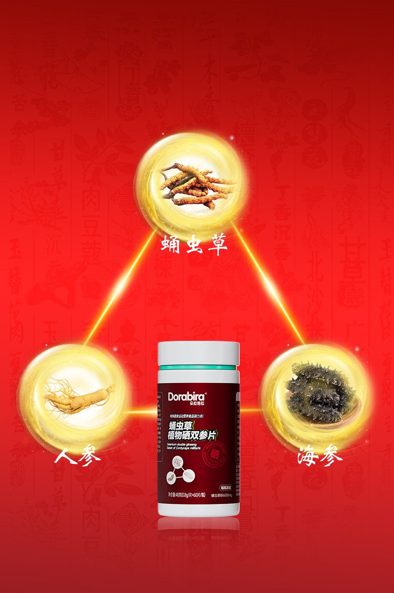 蛹虫草植物硒双参片详情_04.jpg